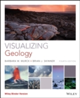 Image for Visualizing physical geology