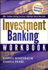 Image for Investment banking.: (Workbook)