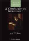 Image for A companion to Kierkegaard