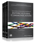 Image for The international encyclopedia of intercultural communication