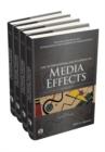 Image for The International Encyclopedia of Media Effects, 4 Volume Set