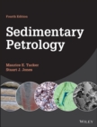 Image for Sedimentary petrology