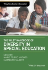 Image for The Wiley Handbook of Diversity in Special Education