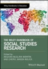 Image for The Wiley Handbook of Social Studies Research
