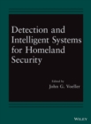 Image for Detection and Intelligent Systems for Homeland Security