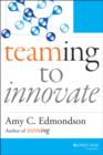 Image for Teaming to innovate