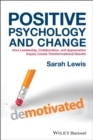 Image for Positive Psychology and Change