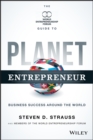 Image for Planet Entrepreneur