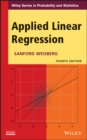 Image for Applied linear regression