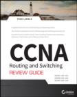 Image for CCNA routing and switching review guide