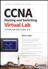 Image for CCNA Routing and Switching Virtual Lab