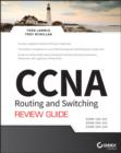 Image for CCNA Routing and Switching Review Guide