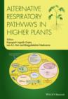 Image for Alternative Respiratory Pathways in Higher Plants