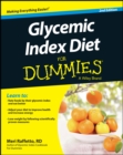 Image for Glycemic Index Diet For Dummies