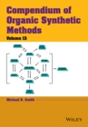 Image for Compendium of organic synthetic methods.