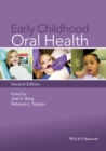 Image for Early Childhood Oral Health