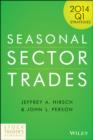 Image for Seasonal Sector Trades: 2014 Q1 Strategies