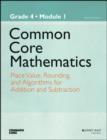 Image for Common Core Mathematics