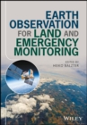 Image for Earth observation for land and emergency monitoring
