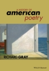 Image for A history of American poetry