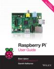 Image for Raspberry Pi User Guide