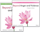 Image for Beyond anger and violence  : a program for women participant workbook