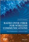 Image for Radio over Fiber for Wireless Communications