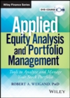Image for Applied Equity Analysis Video Course