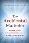 Image for The Accidental Marketer