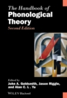 Image for The Handbook of Phonological Theory
