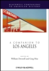 Image for A Companion to Los Angeles