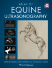 Image for Atlas of equine ultrasonography