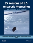 Image for 35 seasons of U.S. Antarctic meteorites (1976-2010): a pictorial guide to the collection : No. 68