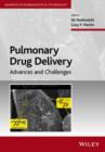 Image for Pulmonary Drug Delivery : Advances and Challenges