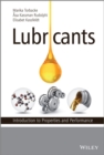 Image for Lubricants