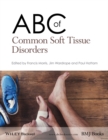 Image for ABC of Common Soft Tissue Disorders