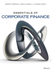 Image for Essentials of corporate finance.