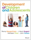 Image for The development of children and adolescents