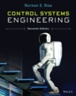 Image for Control systems engineering