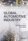 Image for The global automotive industry