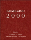Image for Lead-Zinc 2000
