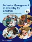 Image for Behavior Management in Dentistry for Children