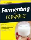 Image for Fermenting for dummies