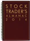 Image for Stock trader&#39;s almanac 2014
