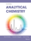 Image for Analytical chemistry.