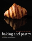 Image for Baking and pastry: mastering the art and craft