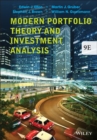 Modern portfolio theory and investment analysis. - Elton, Edwin J.