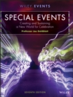 Image for Special events: creating and sustaining a new world for celebration