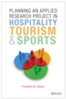 Image for Planning an applied research project in hospitality, tourism, and sports
