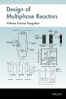 Image for Design of multiphase reactors